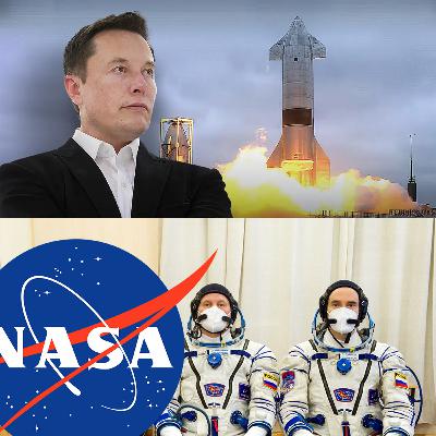 La Estación Espacial Internacional será destruída: ahora se encargarán las empresas privadas.