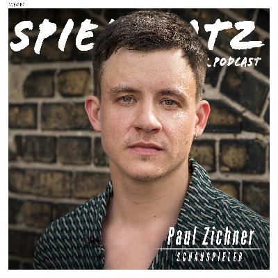 Paul Zichner - Schauspieler Paul Zichner - Schauspieler