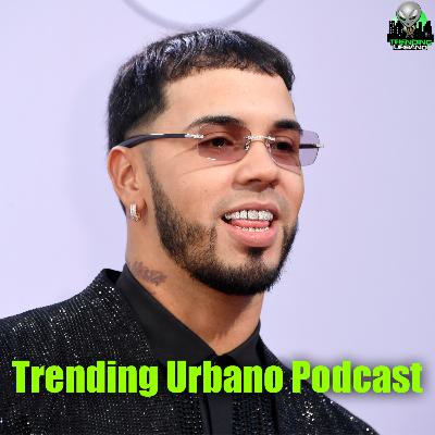 Yo Abro La Puerta - Trending Urbano Podcast