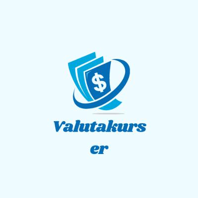 Valutakurser