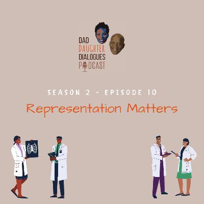 Representation Matters