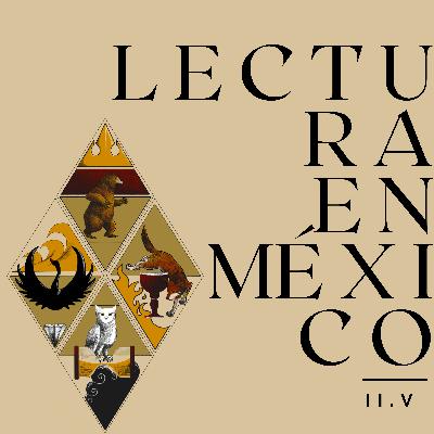 Lectura en México