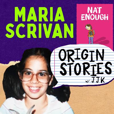 💬💔 Her Dream Job Imploded, which Led to Her Biggest Success: Maria Scrivan's ORIGIN STORY