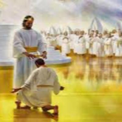 Rev 22 Part 2 Yeshua Comes with the rewards