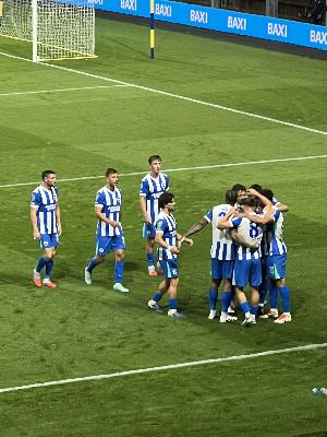 Sixy Albion, FAB & Fanalytics