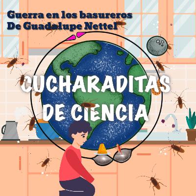Guerra en los basureros, un cuento de Guadalupe Nettel