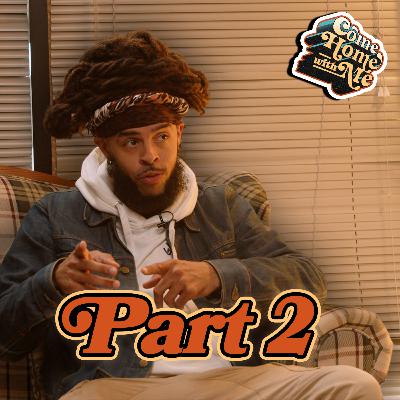 Questioning the Culture & White Man's Ice is Colder | Part 2 Questioning the Culture & White Man's Ice is Colder | Part 2