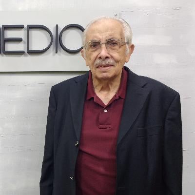 DIPLOMACIA, POLITICA Y ECONOMIA con Horacio Daboul 7-12-2025 DIPLOMACIA, POLITICA Y ECONOMIA con Horacio Daboul 7-12-2025