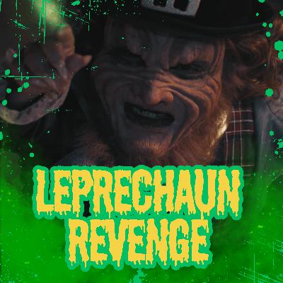 [Bonus Episode] Exclusive Interview with Producer Jason Leavy 🍀