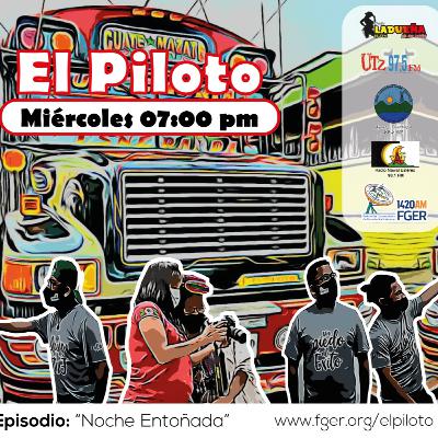 Noche Entoñada