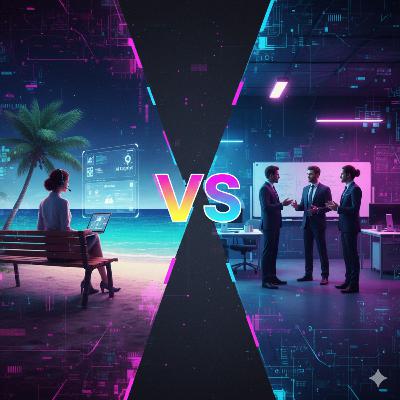 【#850】AIと一緒に働く未来、あなたの会社は準備できていますか？