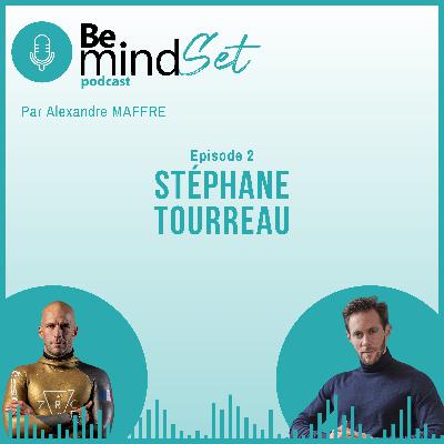 #2 Stéphane Tourreau : respiration , préparation, nutrition, nutrition, immersion dans la nature