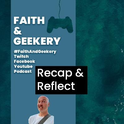 Recap & Reflect