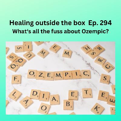 HOTB 294: What's all the fuss about Olympic?