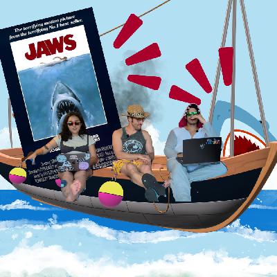 Episode 25 - Jaws (1975)