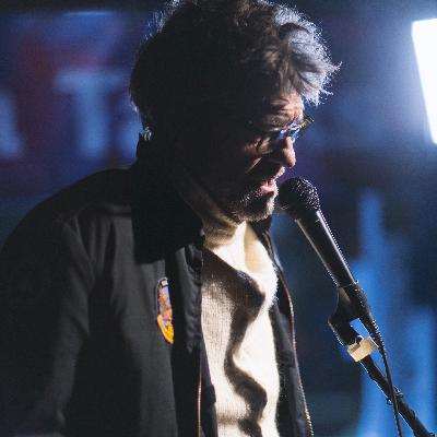 Life Aquatic // Listening by Director Andrew Calder Life Aquatic // Listening by Director Andrew Calder