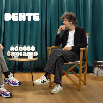 adessocapiamo DENTE // Storie dall'arte Ep. 25