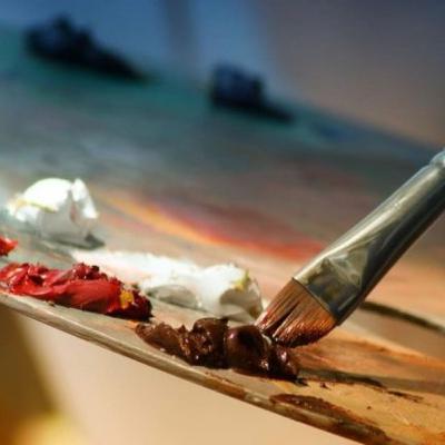Sustentación Apreciación artística