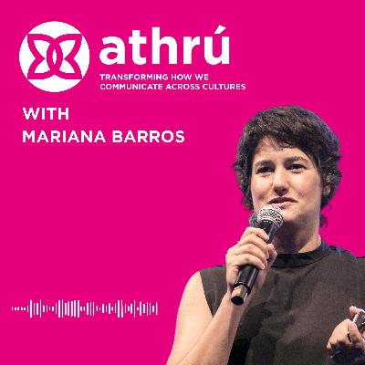 A Quick Dip into Intercultural Communication - with Mariana Barros