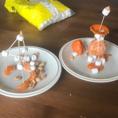 Tower Building| Episode 13