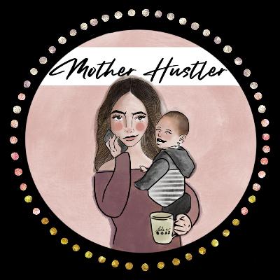 18: Tips on Becoming A First Time Mom with Kyle Dalton