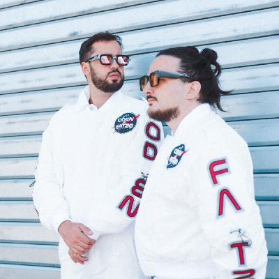 FG MUSIC STORY QUELQUES ACTUALITÉS MUSICALES : ODEN & FATZO TOUJOURS PLUS HOUSE AVEC « BE THE ONE »