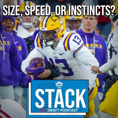 Which Safety Will Fit Best In Dallas: Ramsey, Haulcy Or Thieneman? | The Stack