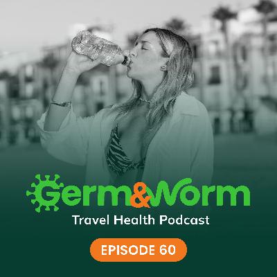 60: Hot & Cold with Dr. Eric Weiss
