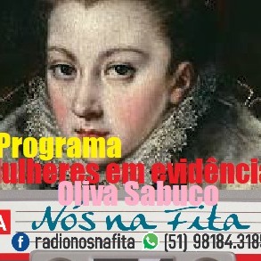 Estúdio de Criação e Web Rádio Nós Na Fita