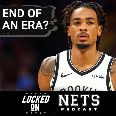 ANALYST: Will The Brooklyn Nets MOVE ON From Nic Claxton After Another VOLATILE Season? ANALYST: Will The Brooklyn Nets MOVE ON From Nic Claxton After Another VOLATILE Season?