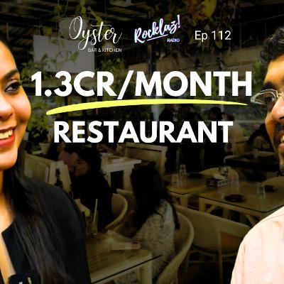 How to Start and Run a Successful Restaurant | Insider Tips from Devanshi Tripati on Rocklaz Podcast How to Start and Run a Successful Restaurant | Insider Tips from Devanshi Tripati on Rocklaz Podcast