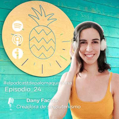 24. Gluten, ¿el demonio para tod@s? Enfermedad celíaca, sensibilidad al gluten no celíaca… 24. Gluten, ¿el demonio para tod@s? Enfermedad celíaca, sensibilidad al gluten no celíaca…