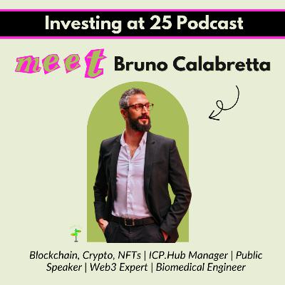 Is Indonesia becoming the next Crypto hub? Ft. Bruno Calabretta
