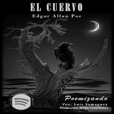Edgar Allan Poe - El cuervo Edgar Allan Poe - El cuervo