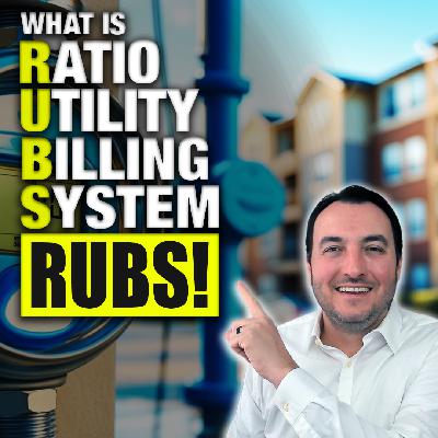 SS259: What is Ratio Utility Billing System (RUBS)