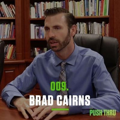 009 - Lean Thinking with Brad Cairns 009 - Lean Thinking with Brad Cairns