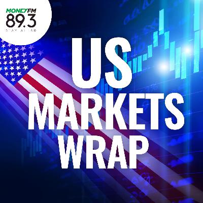 US Markets Wrap: Tech Slump, Rates and What’s Next US Markets Wrap: Tech Slump, Rates and What’s Next