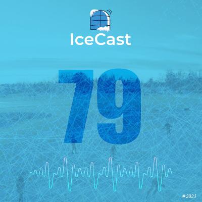 IceCast#79 - Meio de temporada e o que esperar até os playoffs