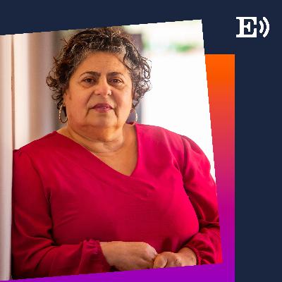 Lo mejor de ‘Hoy en EL PAÍS’ | Regina Jardim, una sola mujer para contar miles de feminicidios en Brasil
