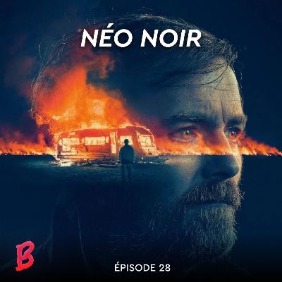 Néo noir (The king of New York, Bull, Bound...)