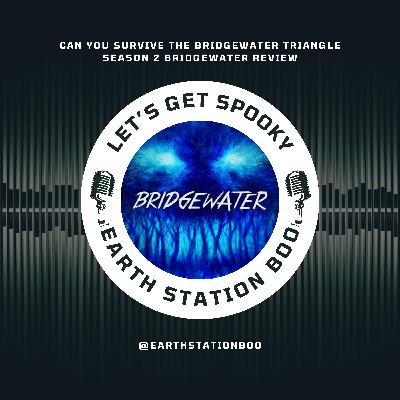 Can you Survive the Bridgewater triangle