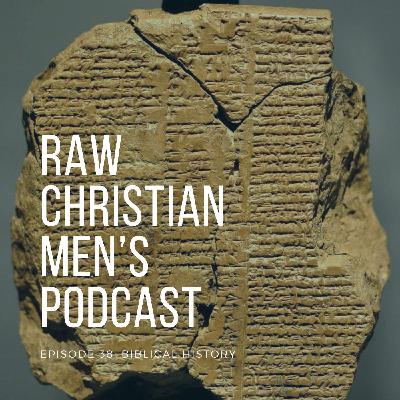 Biblical History