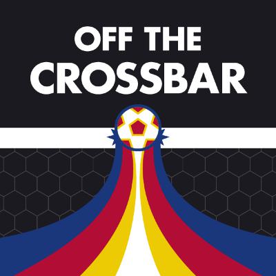 Off the Crossbar - Episode 156 - RSL in July Off the Crossbar - Episode 156 - RSL in July