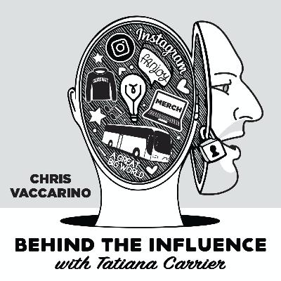 Chris Vaccarino - On Building Fanjoy, Working with the World's Top Influencers, and Advice for Anyone Looking to Start a Business on Their Own