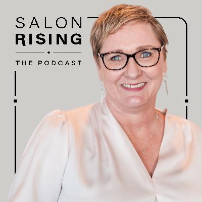 What 27 Years in Beauty Taught Jeanette About Success and Authenticity