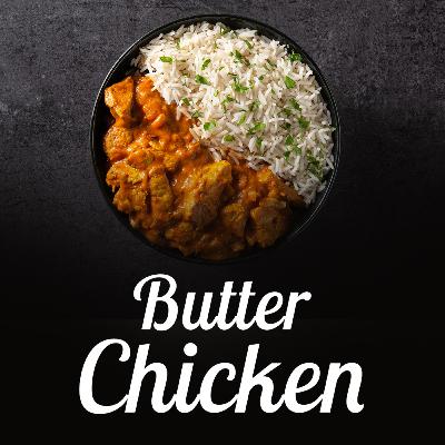 How to make classic butter chicken at home?