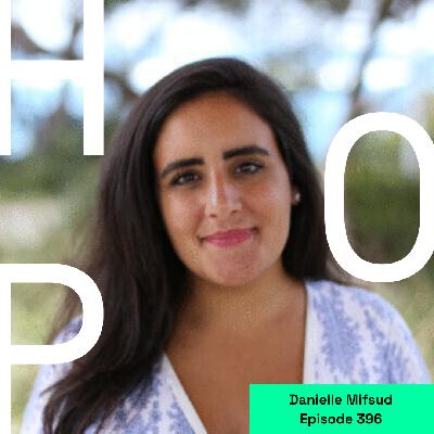 396 Danielle Mifsud: Beyond Survival - How the Academy Helps Women Thrive