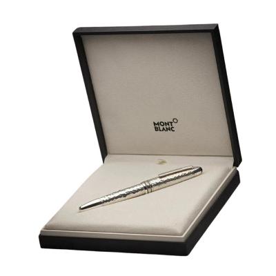 Bút Ký Montblanc Chính Hãng: Cách Nhận Diện & Mức Giá Chuẩn Bút Ký Montblanc Chính Hãng: Cách Nhận Diện & Mức Giá Chuẩn