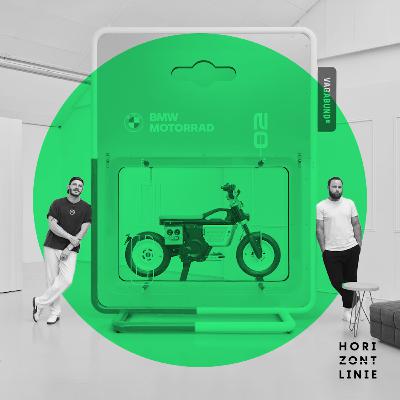#21 Vagabund Moto - Designstudio aus Graz