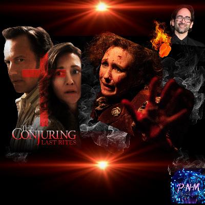 'The Conjuring: Last Rites (2025) The Directing Styles of James Wan and Michael Chaves 'The Conjuring: Last Rites (2025) The Directing Styles of James Wan and Michael Chaves